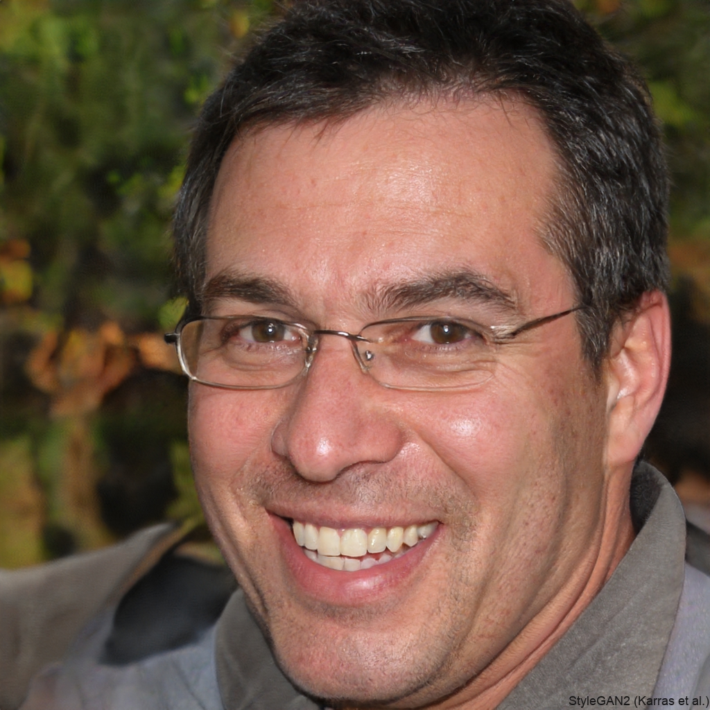 Mathieu Dupont